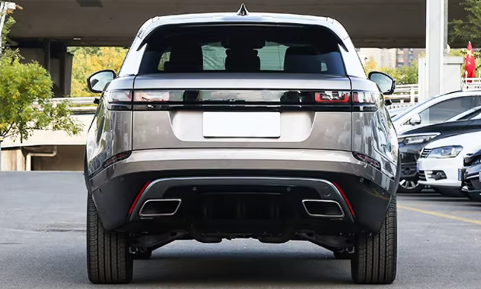 RANGE ROVER VELAR BODY KIT