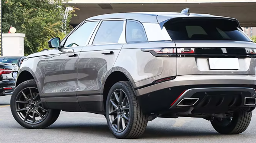 RANGE ROVER VELAR BODY KIT