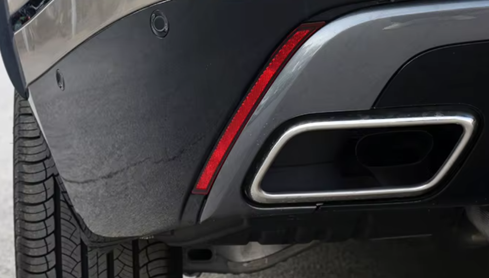 RANGE ROVER VELAR BODY KIT