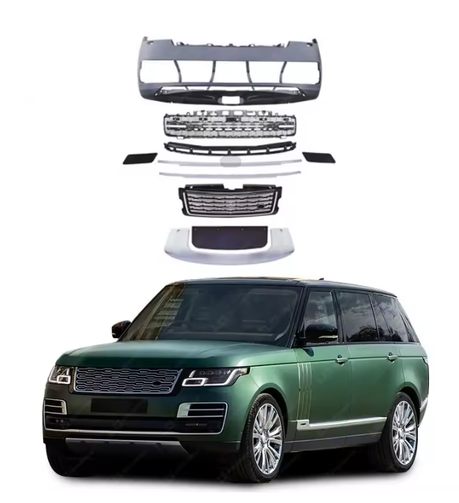 RANGE ROVER VOGUE BODY KIT 2013-2017Y