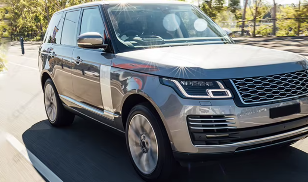 RANGE ROVER VOGUE BODY KIT 2013-2017Y