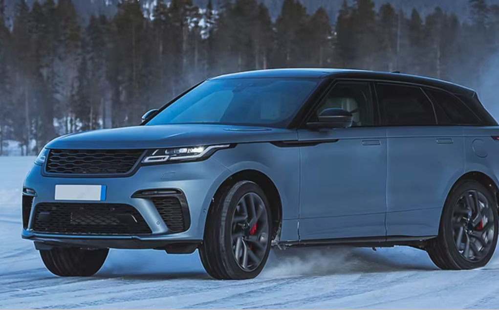 RANGE ROVER VELAR BODY KIT