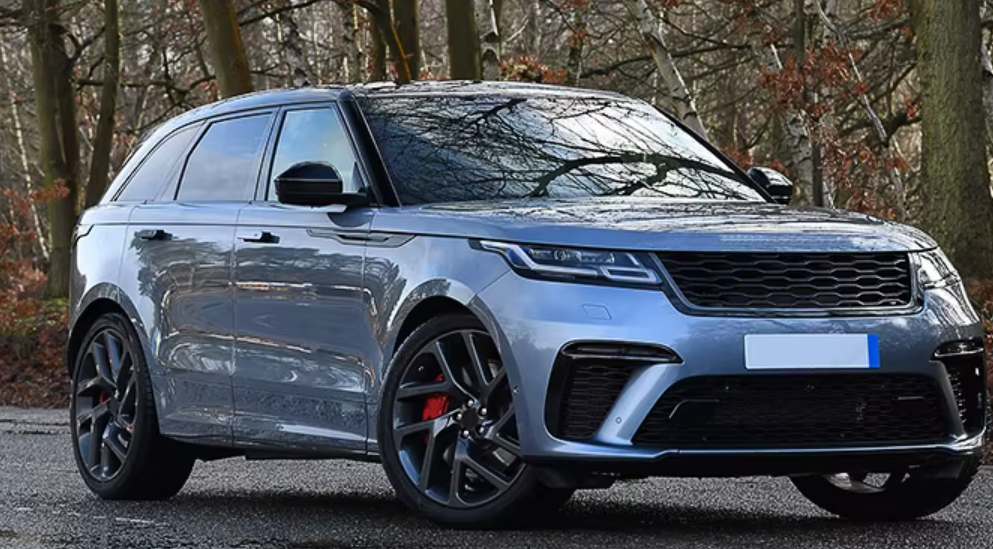 RANGE ROVER VELAR BODY KIT