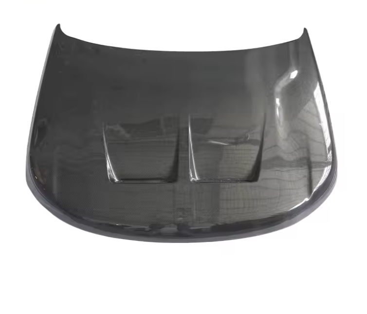 RANGE ROVER SPORT SVR ENGINE COVER HOOD