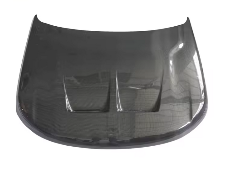 RANGE ROVER SPORT SVR ENGINE COVER HOOD