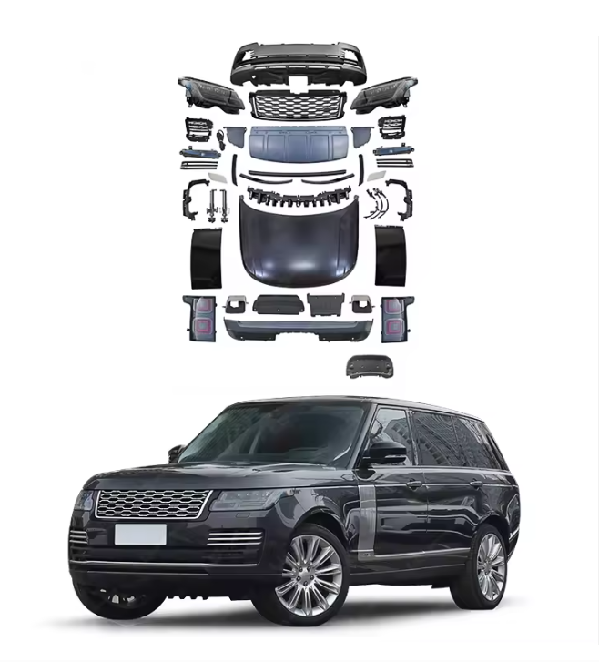 RANGE ROVER BODY KIT 2013-2022Y