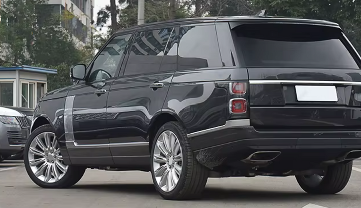 RANGE ROVER BODY KIT 2013-2022Y