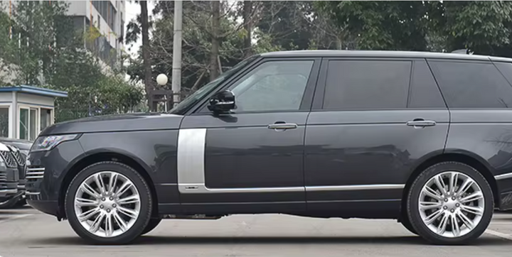 RANGE ROVER BODY KIT 2013-2022Y