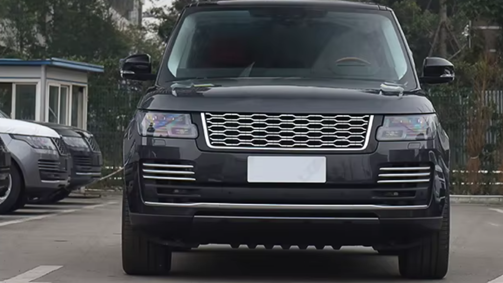 RANGE ROVER BODY KIT 2013-2022Y