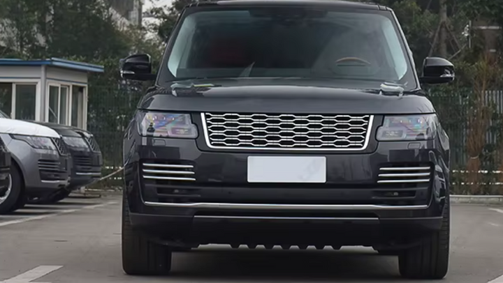 RANGE ROVER BODY KIT 2013-2022Y