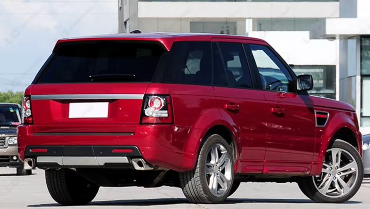 RANGE ROVER SPORT BODY KIT 2005-2013Y