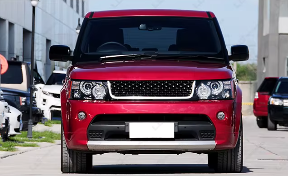 RANGE ROVER SPORT BODY KIT 2005-2013Y