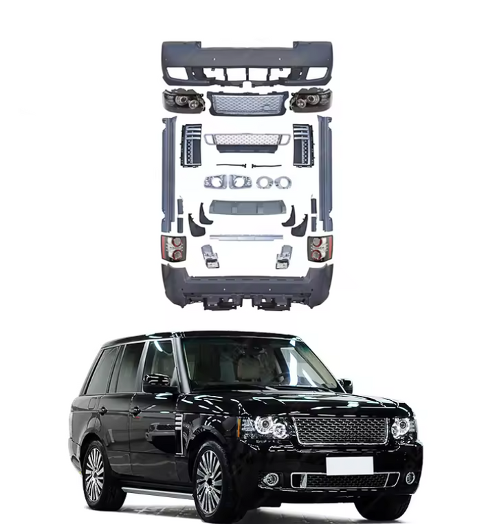 RANGE ROVER VOGUE BODY KIT 2005-2012Y