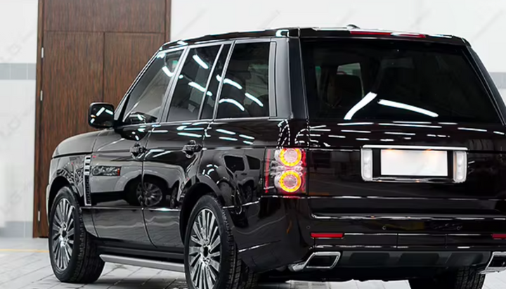 RANGE ROVER VOGUE BODY KIT 2005-2012Y