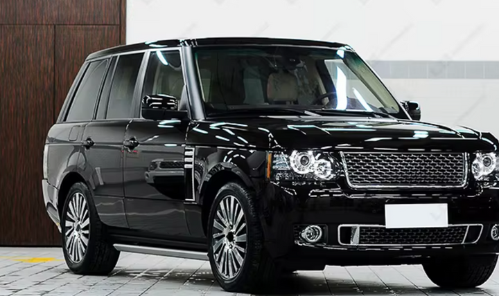 RANGE ROVER VOGUE BODY KIT 2005-2012Y