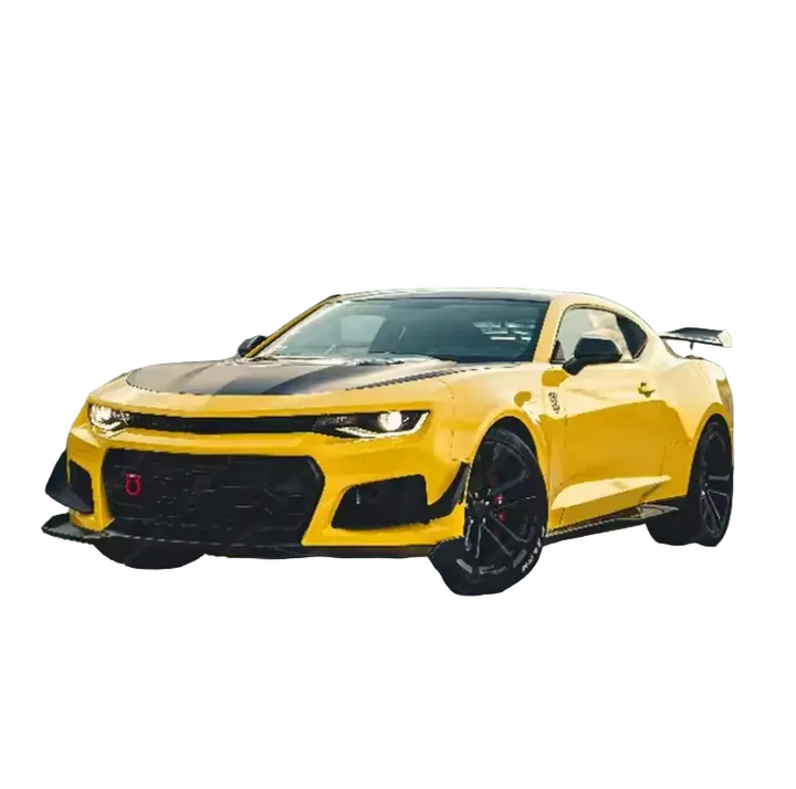 CHEVROLET CAMARO ZL1 BODY KIT