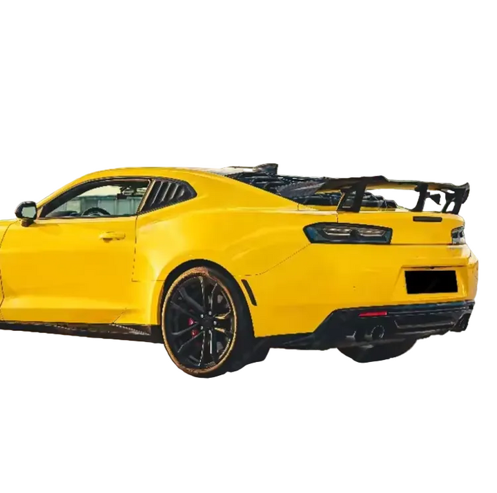 CHEVROLET CAMARO ZL1 BODY KIT