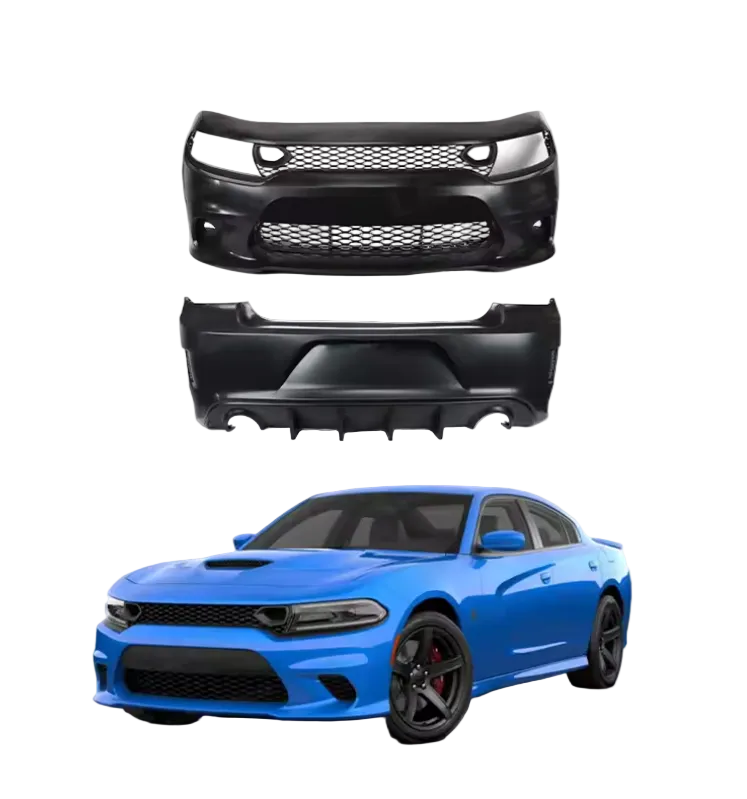 DODGE CHARGER BODY KIT 2015-2023Y