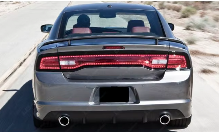 DODGE CHARGER BODY KIT 2008-2014Y