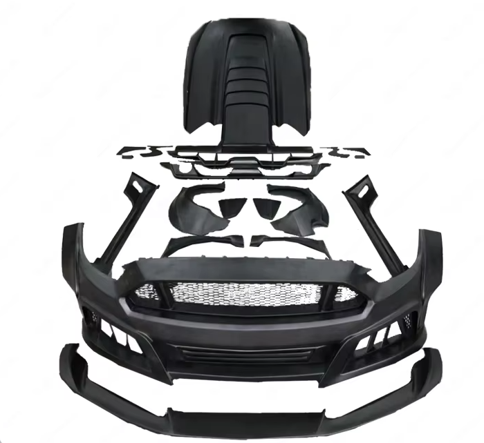 FORD MUSTANG BODY KIT