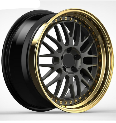 RAZOR FORGED RZR 342