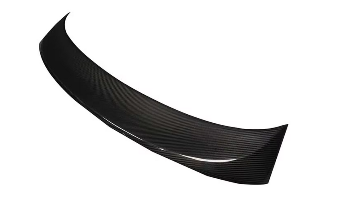 PORSCHE CAYENNE CARBON FIBER PARTS