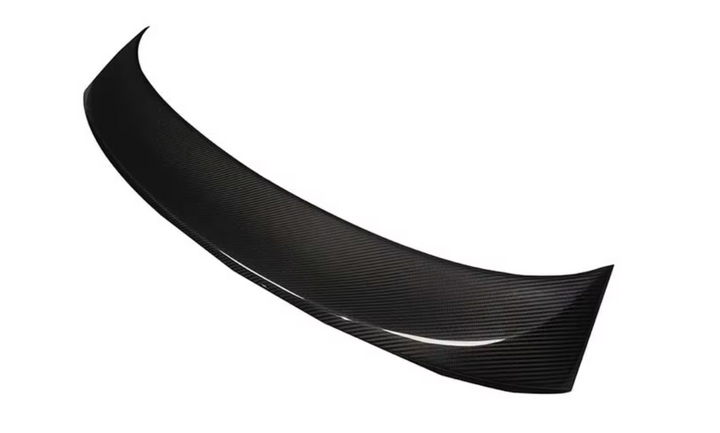 PORSCHE CAYENNE CARBON FIBER PARTS