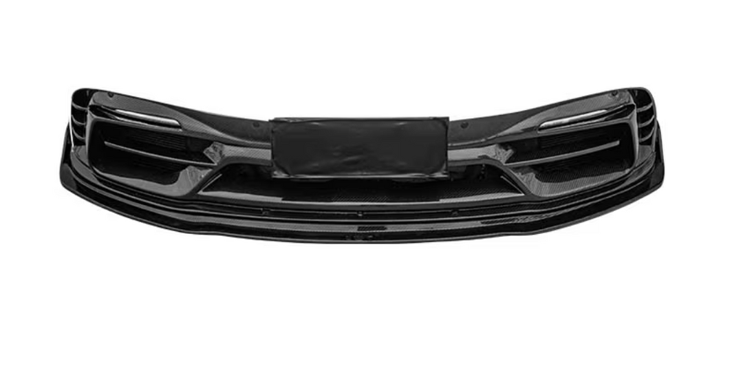 PORSCHE 718 982 CAYMAN BOXSTER CARBON FIBER PARTS