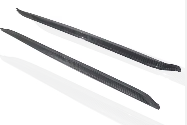 PORSCHE 718 982 CAYMAN BOXSTER CARBON FIBER PARTS