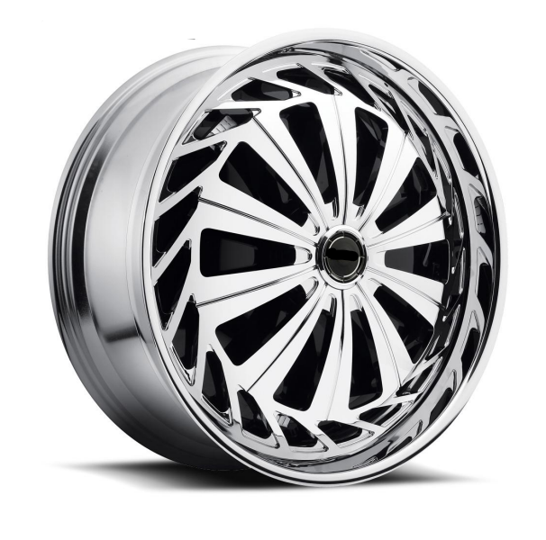 RAZOR FORGED RZR 366