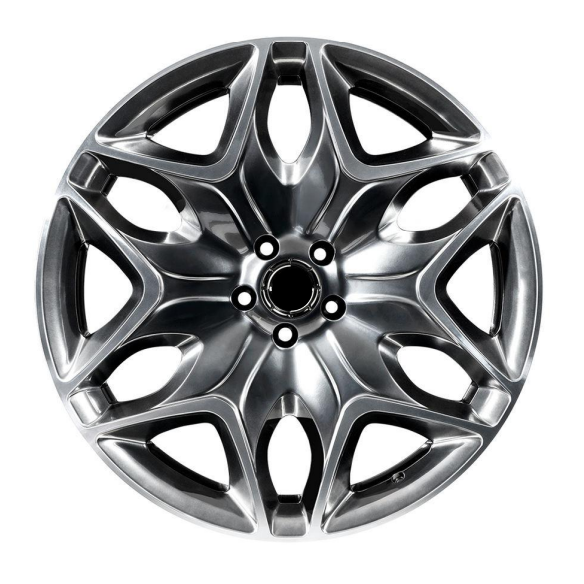 RAZOR FORGED RZR 408