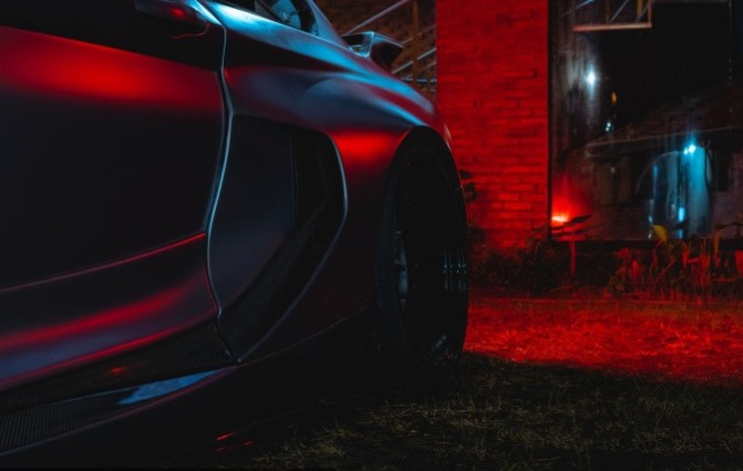 BMW 2 SERIES F22 & M2 F87 WIDEBODY KIT