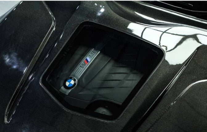 BMW 2 SERIES F22 & M2 F87 WIDEBODY KIT