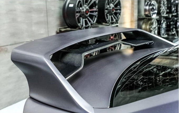 BMW 2 SERIES F22 & M2 F87 WIDEBODY KIT