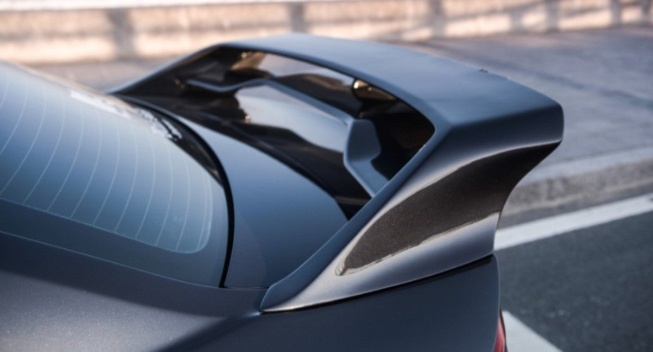 BMW 2 SERIES F22 & M2 F87 WIDEBODY KIT