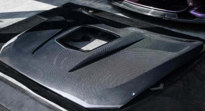 BMW 2 SERIES F22 & M2 F87 WIDEBODY KIT