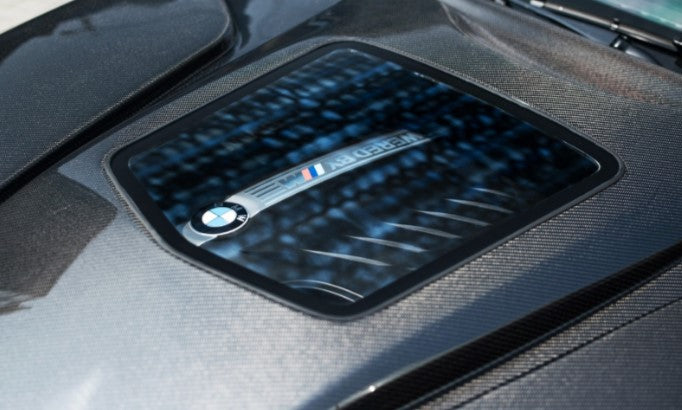 BMW 2 SERIES F22 & M2 F87 WIDEBODY KIT