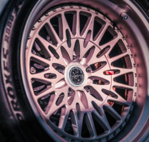 BMW 2 SERIES F22 & M2 F87 WIDEBODY KIT