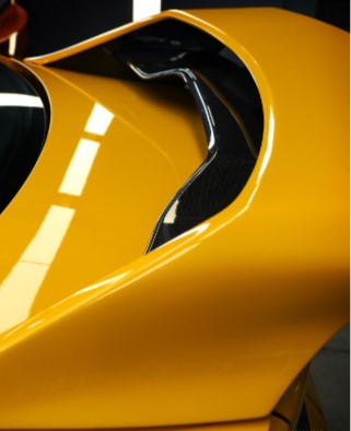 BMW 2 SERIES F22 & M2 F87 WIDEBODY KIT