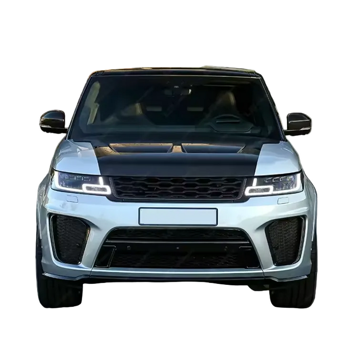 RANGE ROVER SPORT SVR BODY KIT