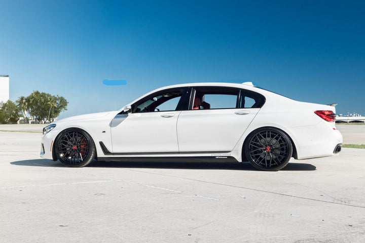 BMW G11 750LI FORGED WHEELS