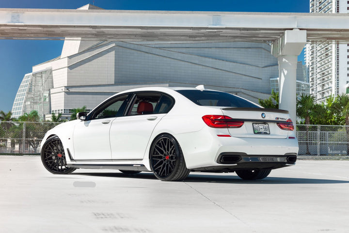 BMW G11 750LI FORGED WHEELS