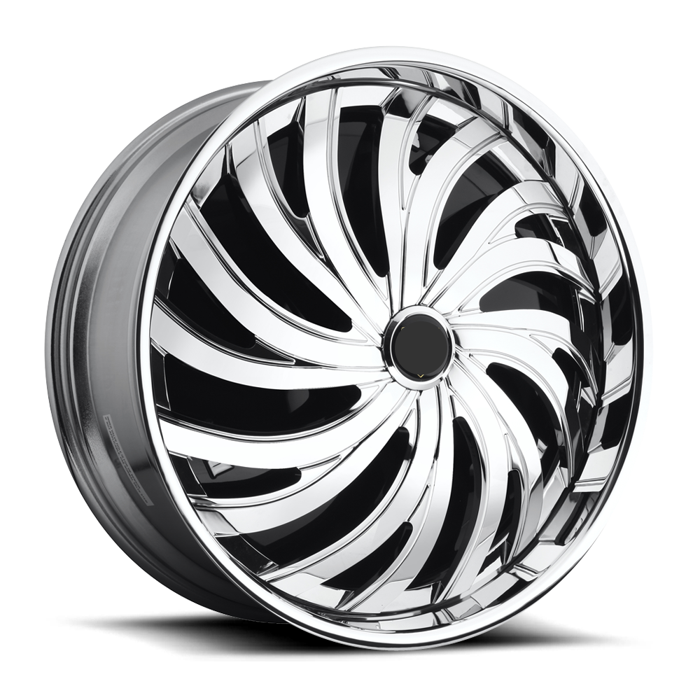 RAZOR FORGED RZR 363