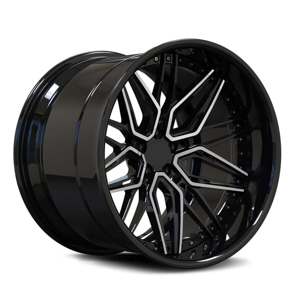 RAZOR FORGED RZR 1164