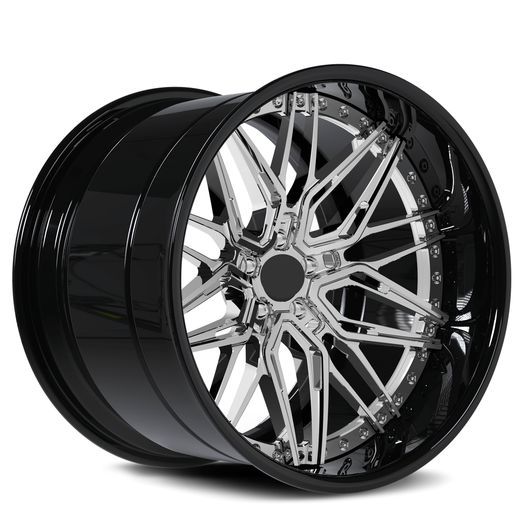 RAZOR FORGED RZR 1161
