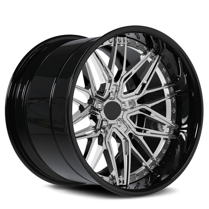 RAZOR FORGED RZR 1161