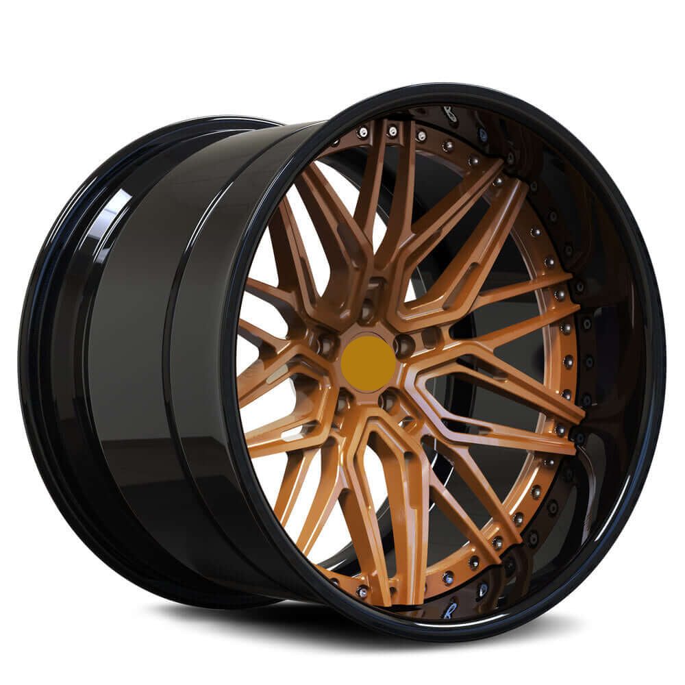 RAZOR FORGED RZR 1164
