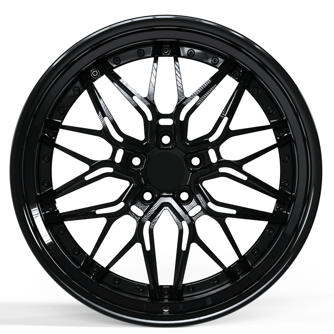 RAZOR FORGED RZR 1096