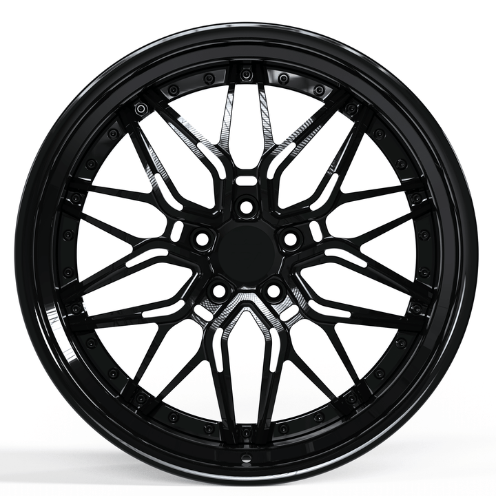 RAZOR FORGED RZR 1096
