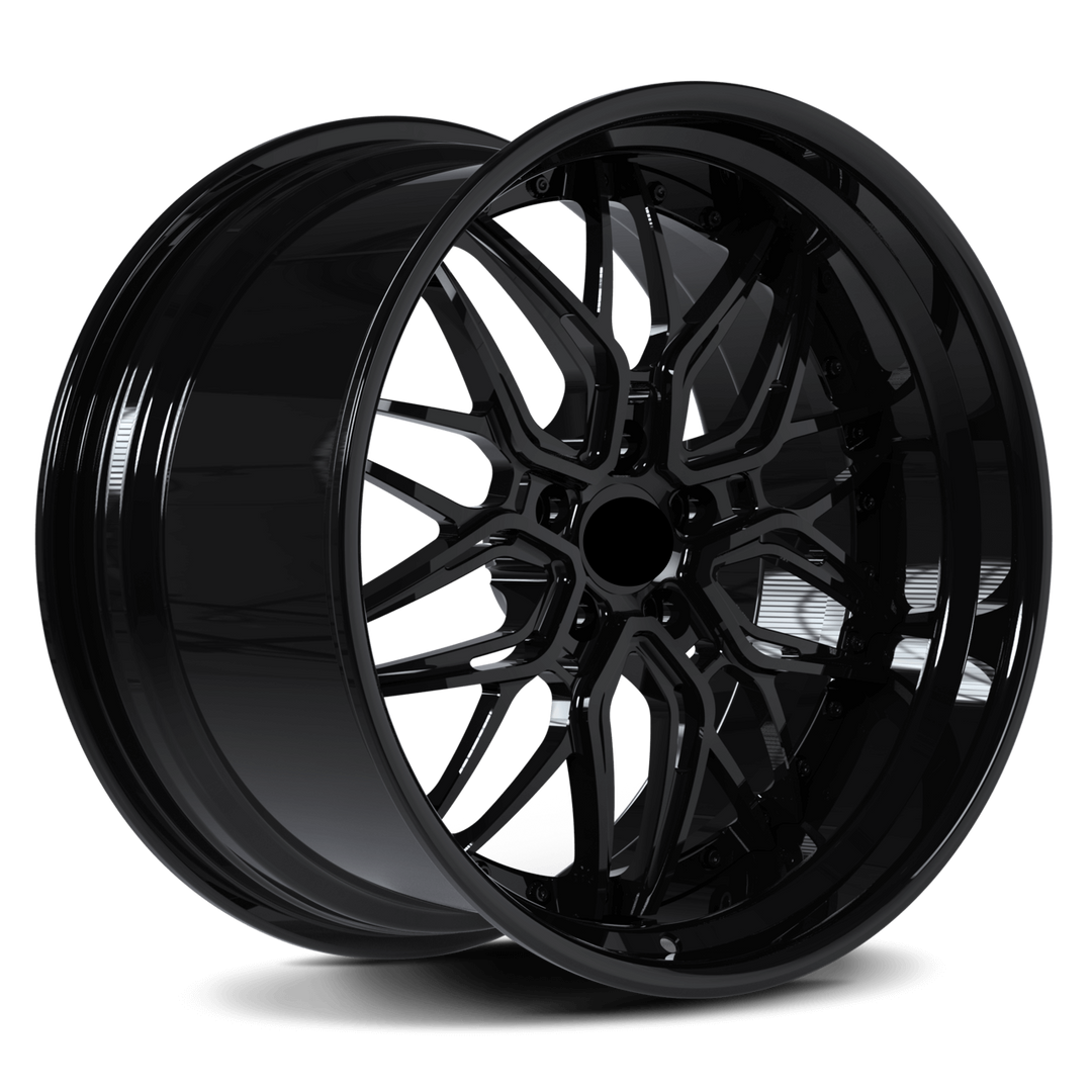 RAZOR FORGED RZR 1096
